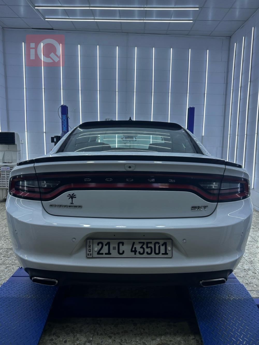 Dodge Charger